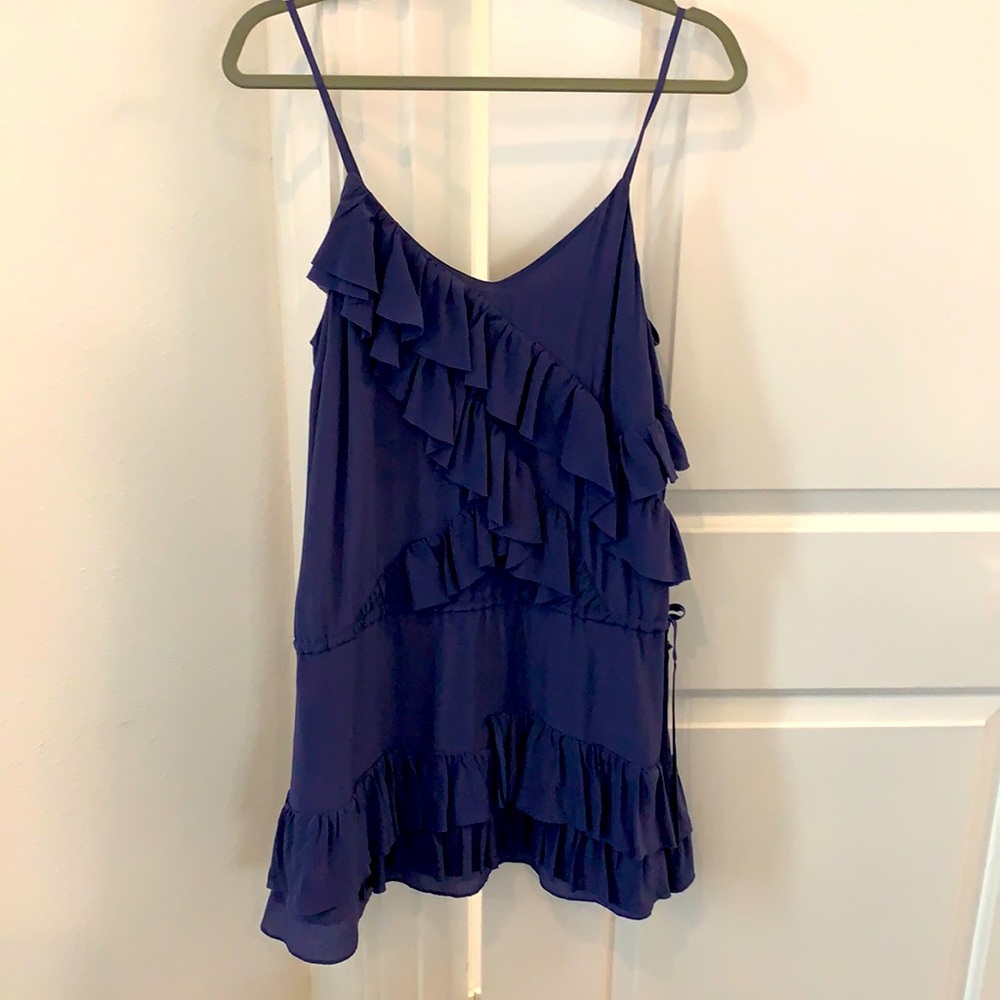 Banana Republic dress